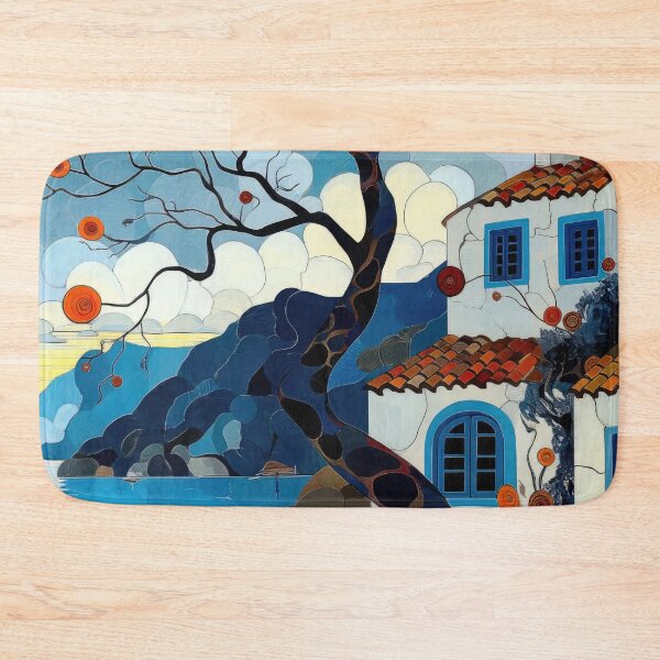 Item preview, Juan Brufal designed and sold by Meglianarts.