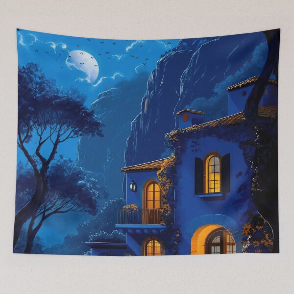 Item preview, Juan Brufal designed and sold by Meglianarts.
