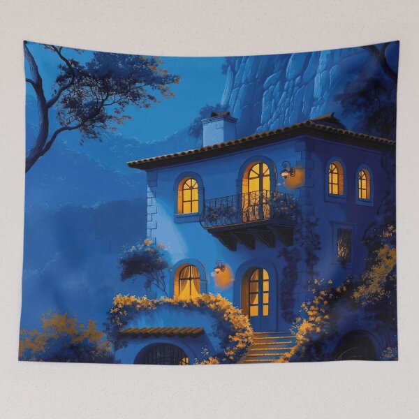 Item preview, Juan Brufal designed and sold by Meglianarts.