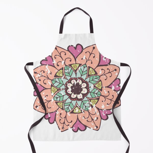 Item preview, Vintage Mandala designed and sold by Sunshinez CreationzZA.
