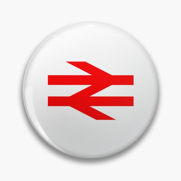 Item preview, Great British Railways - National Rail designed and sold by Wilsy101.