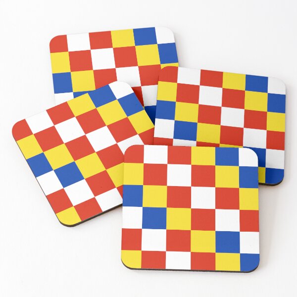 Item preview, Province of Antwerp - Belgium designed and sold by THE Company.