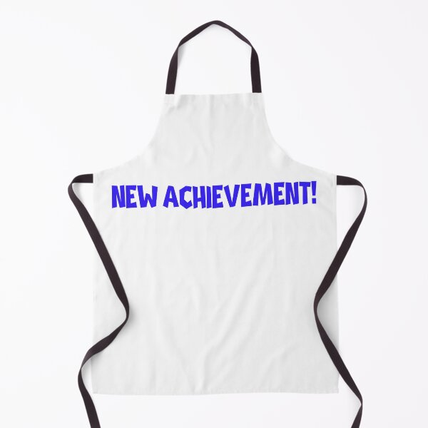Item preview, New Achievement designed and sold by MoonCrow6.