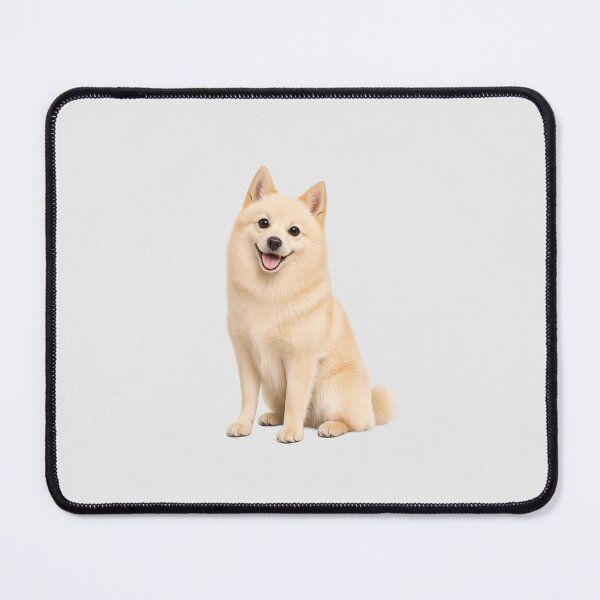 Item preview, Schipperke Dog designed and sold by BackgroundND.
