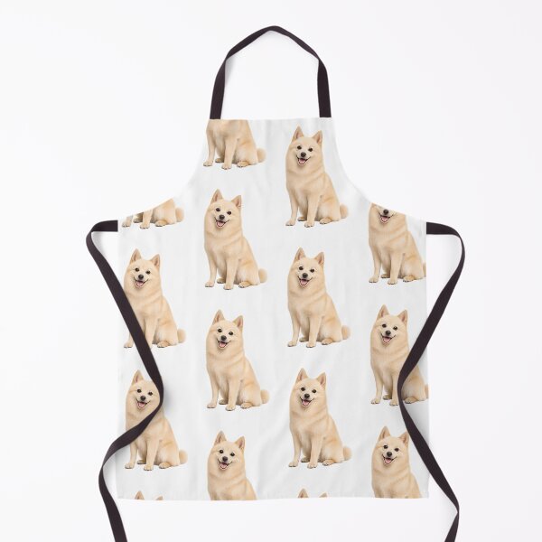 Item preview, Schipperke Dog designed and sold by BackgroundND.