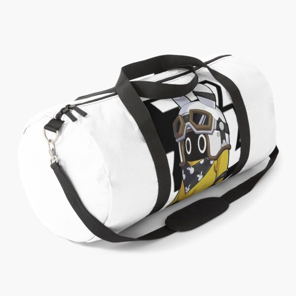 Item preview, ROCKETBOO from ZENLESS ZONE ZERO  designed and sold by JJNameArt.