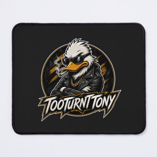 Item preview, Duck art designed and sold by @jon.