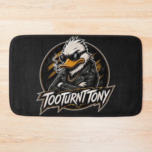 Item preview, Duck art designed and sold by @jon.