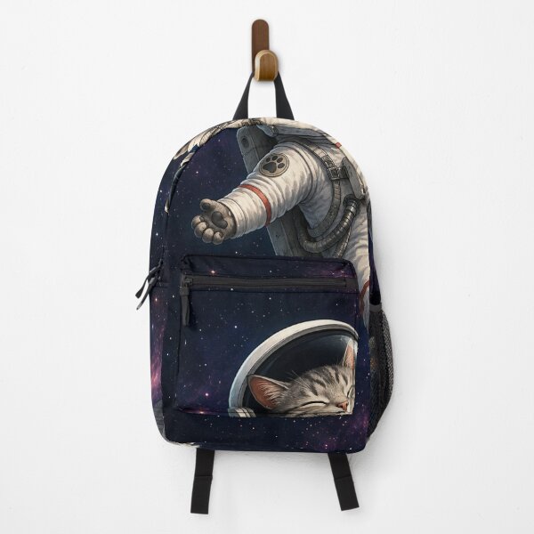 Item preview, Cute Cat In Space designed and sold by DreamCloths12.