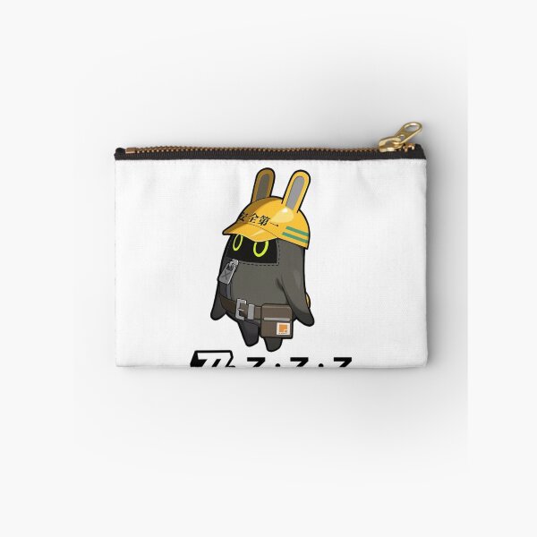Item preview, SAFETY from ZENLESS ZONE ZERO  designed and sold by JJNameArt.