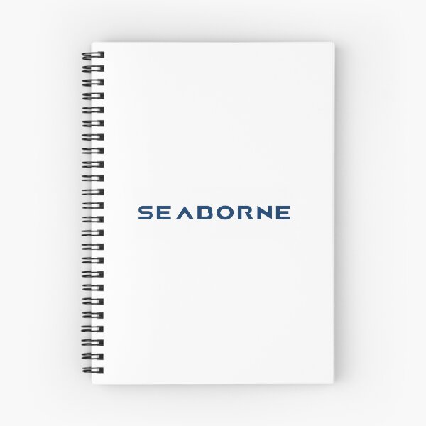 Item preview, Seaborne Airlines designed and sold by ChipFlorida.