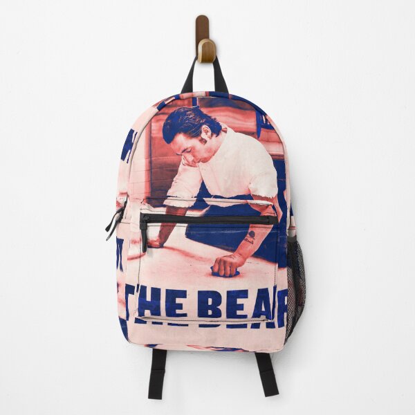 Item preview, The Bear Movie designed and sold by bmfkfk.