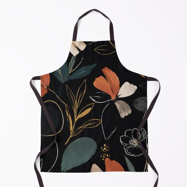Item preview, minimal floral designed and sold by WellN.