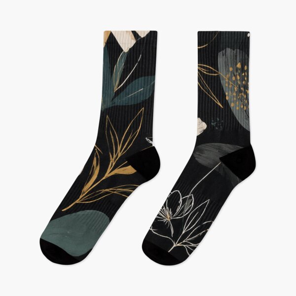 Item preview, minimal floral designed and sold by WellN.