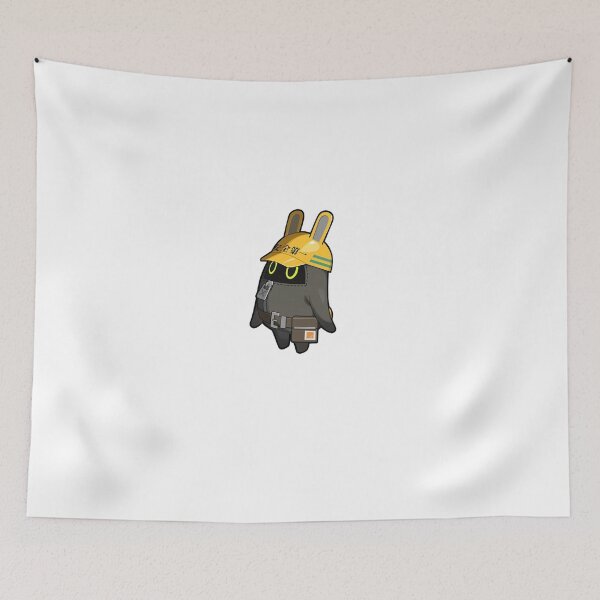 Item preview, SAFETY from ZENLESS ZONE ZERO  designed and sold by JJNameArt.