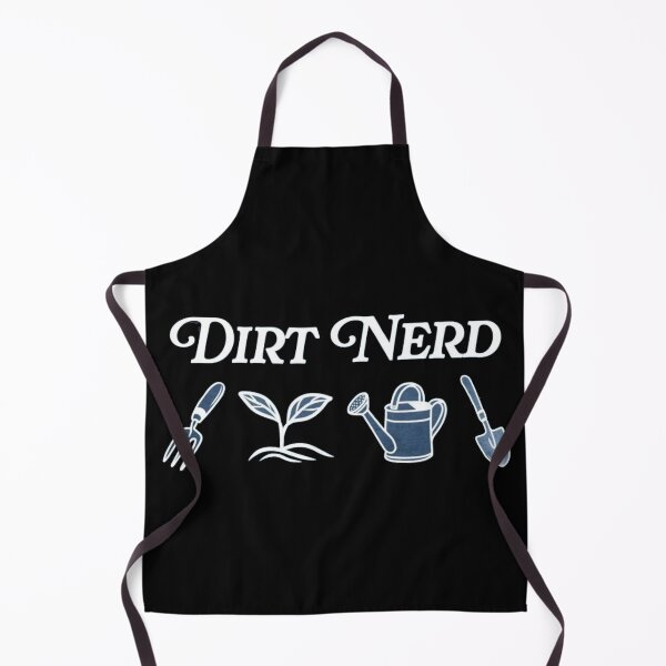 Item preview, Dirt Nerd - Gardner Gift designed and sold by Gbriel3.