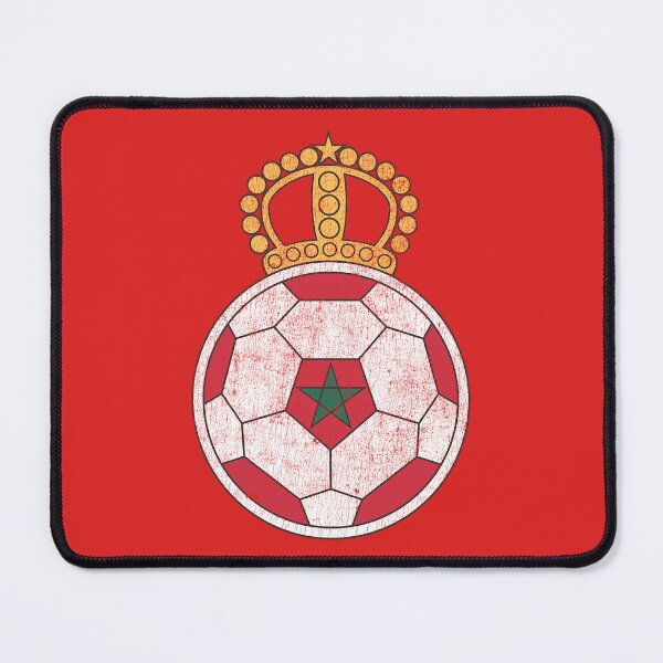 Item preview, 70s Morocco Football designed and sold by unfamouzzz.