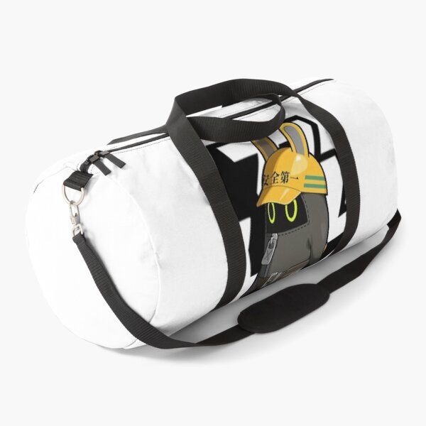 Item preview, SAFETY from ZENLESS ZONE ZERO  designed and sold by JJNameArt.