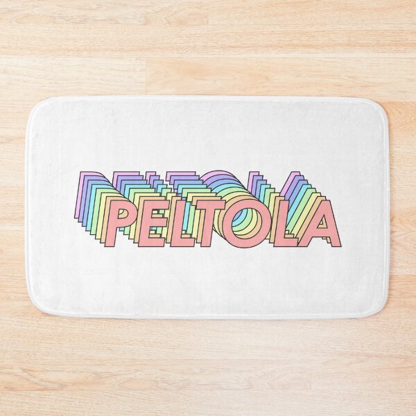 Item preview, PELTOLA designed and sold by oddwonders.