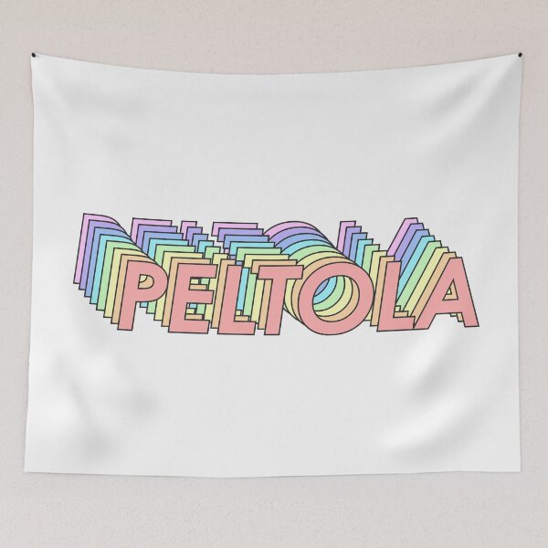 Item preview, PELTOLA designed and sold by oddwonders.