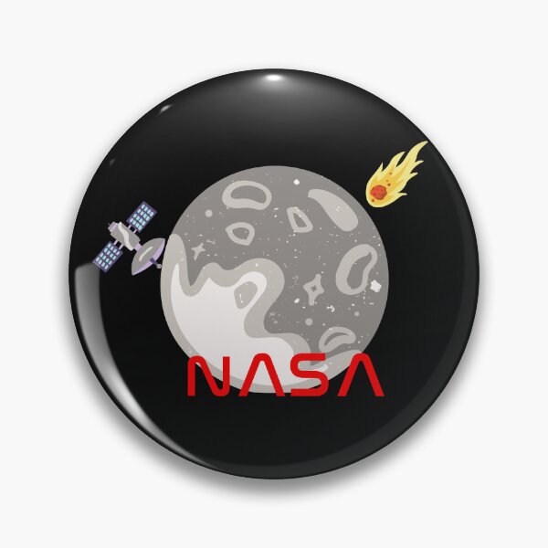 Item preview, NASA designed and sold by fancy100.