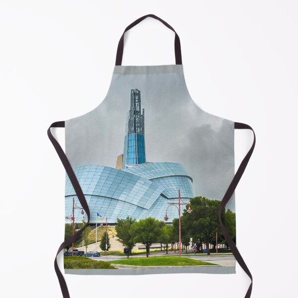 Item preview, Canadian Museum for Human Rights Photo Art designed and sold by Debra Martz.