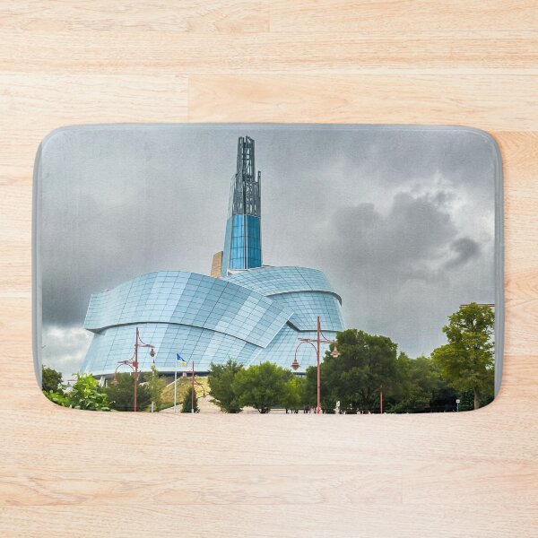 Item preview, Canadian Museum for Human Rights Photo Art designed and sold by Debra Martz.