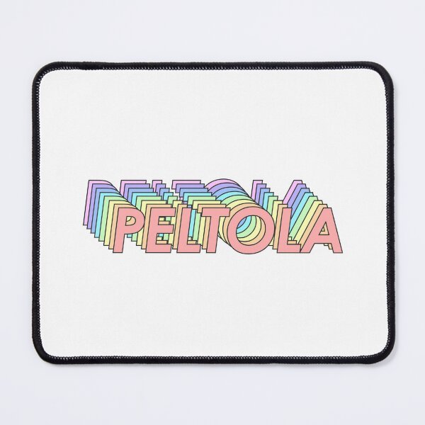 Item preview, PELTOLA designed and sold by oddwonders.
