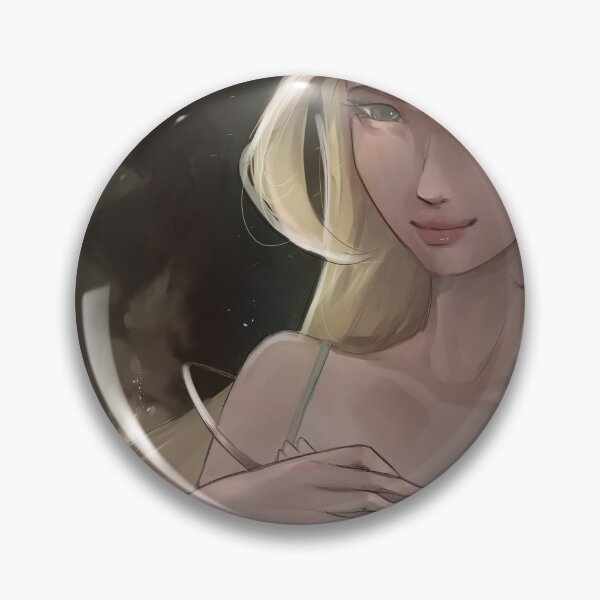 Item preview, Etain - Goddess of Light designed and sold by Karpentiel.