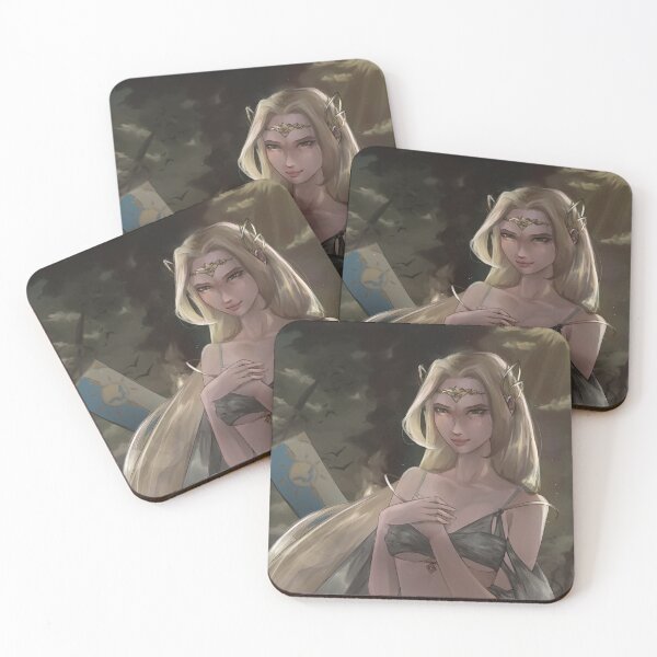 Item preview, Etain - Goddess of Light designed and sold by Karpentiel.