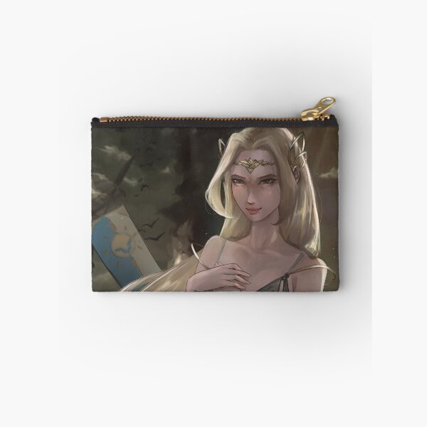 Item preview, Etain - Goddess of Light designed and sold by Karpentiel.