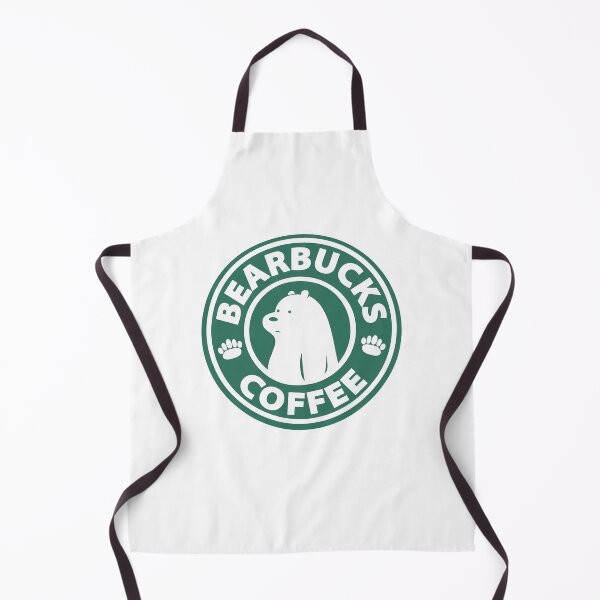 Item preview, Ice Bear Coffee designed and sold by waderpaker.