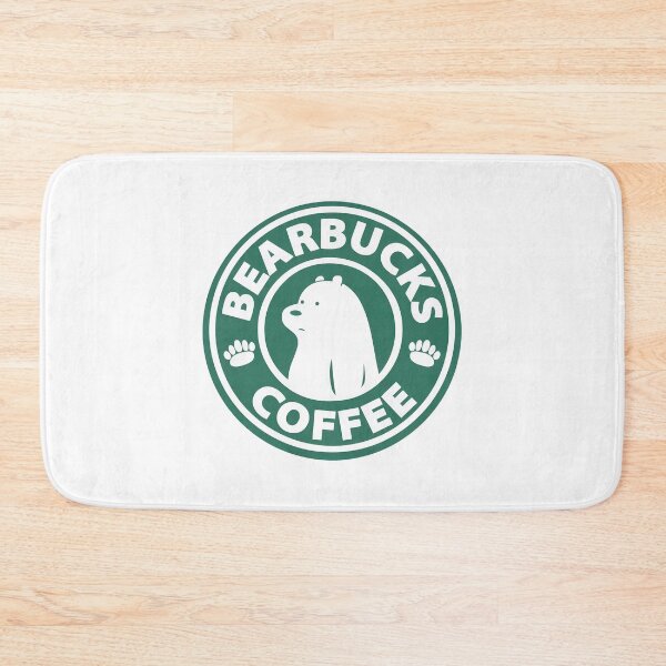 Item preview, Ice Bear Coffee designed and sold by waderpaker.