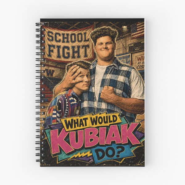 Item preview, What would Kubiak do? designed and sold by TeeCodes.