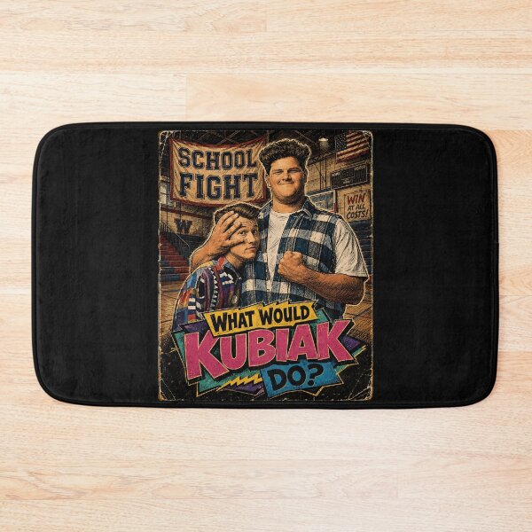 Item preview, What would Kubiak do? designed and sold by TeeCodes.