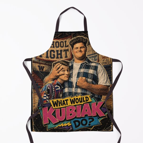 Item preview, What would Kubiak do? designed and sold by TeeCodes.