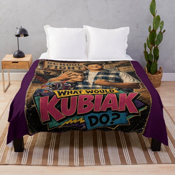 Item preview, What would Kubiak do? designed and sold by TeeCodes.