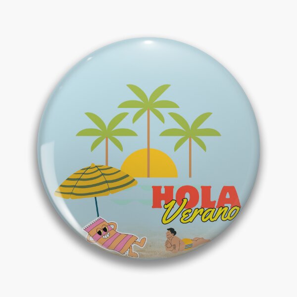 Item preview, Hello summer designed and sold by A touch of creativity.