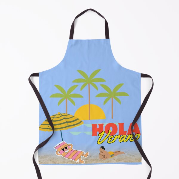Item preview, Hello summer designed and sold by A touch of creativity.