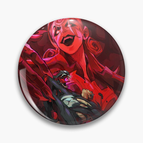Item preview, Marvel Rivals print season 3  designed and sold by Applesaucemeow-.