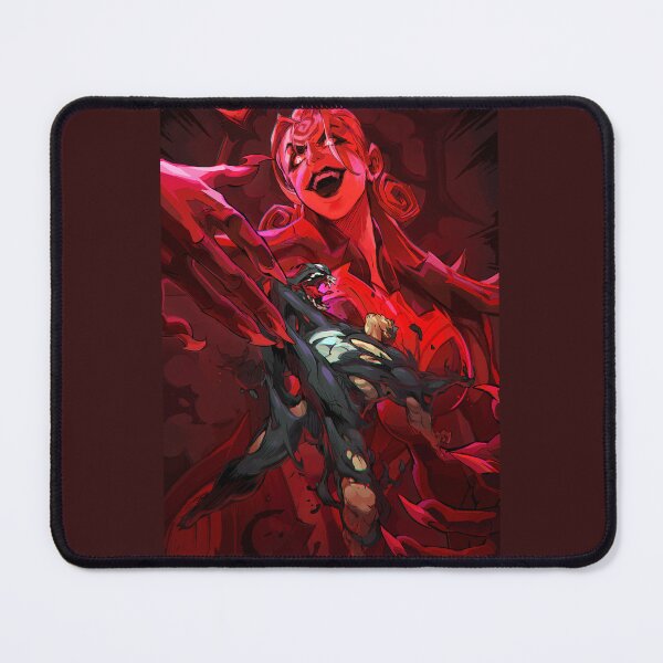 Item preview, Marvel Rivals print season 3  designed and sold by Applesaucemeow-.