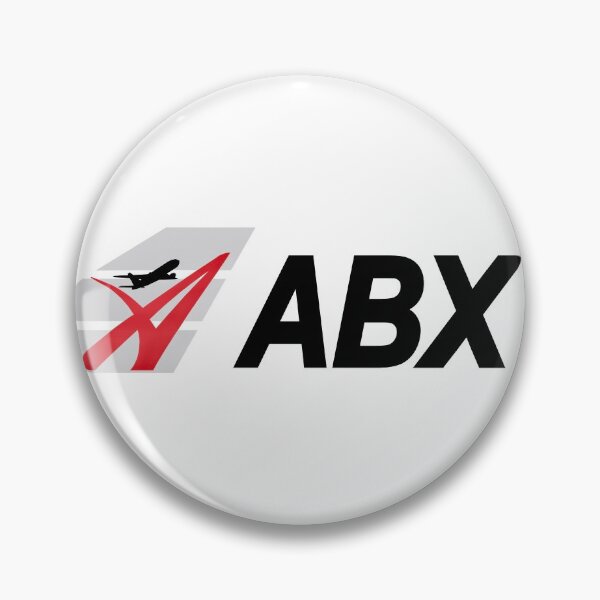 Item preview, ABX Air designed and sold by ChipFlorida.