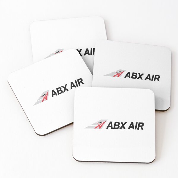 Item preview, ABX Air designed and sold by ChipFlorida.