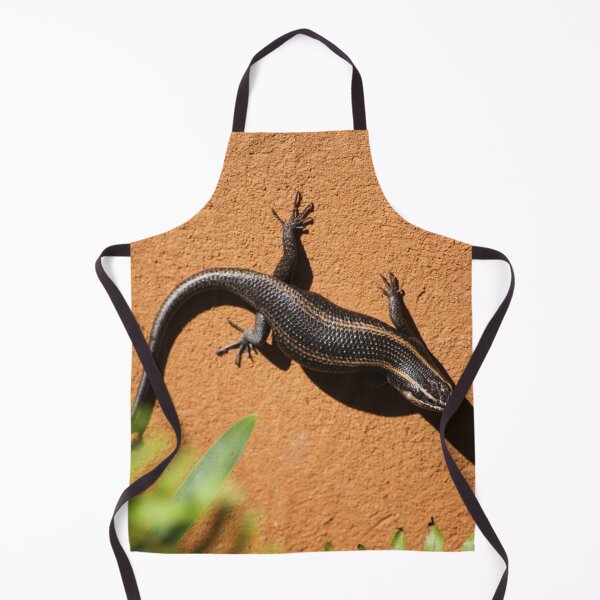 Artikelvorschau, Afrikanischer Streifenskink (Trachylepsis striata) entworfen und verkauft von Maree Clarkson .