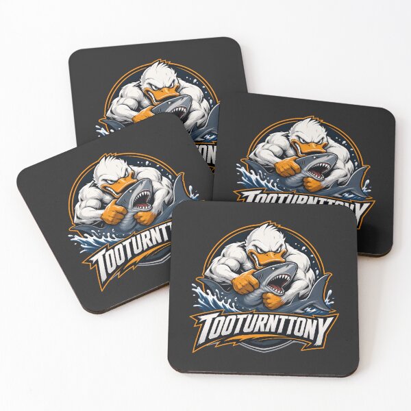 Item preview, Duck art designed and sold by @jon.