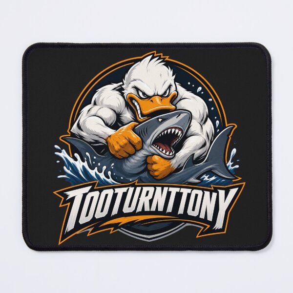 Item preview, Duck art designed and sold by @jon.
