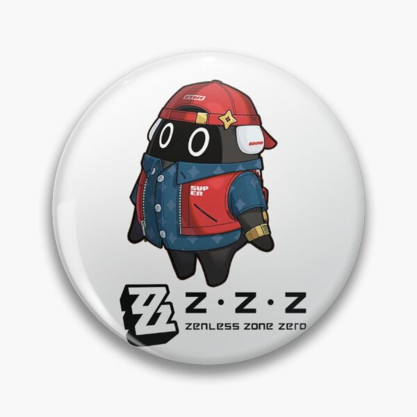 Item preview, SNAP from ZENLESS ZONE ZERO  designed and sold by JJNameArt.