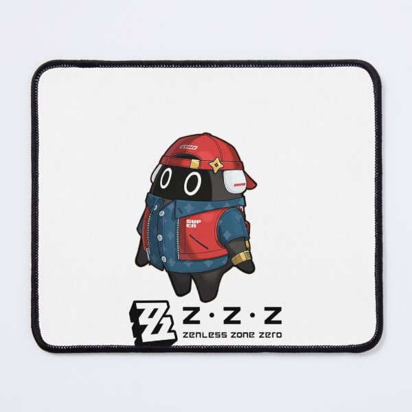 Item preview, SNAP from ZENLESS ZONE ZERO  designed and sold by JJNameArt.