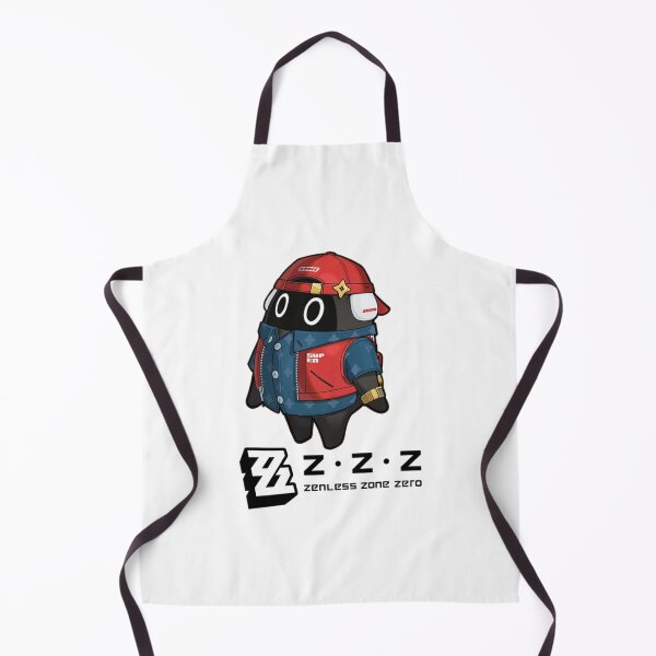 Item preview, SNAP from ZENLESS ZONE ZERO  designed and sold by JJNameArt.