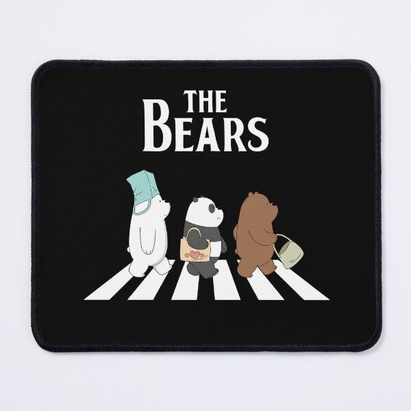 Item preview, The Bears Walking designed and sold by waderpaker.